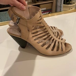 Vince Heels